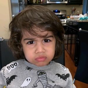 Meet your Posher, Edwin